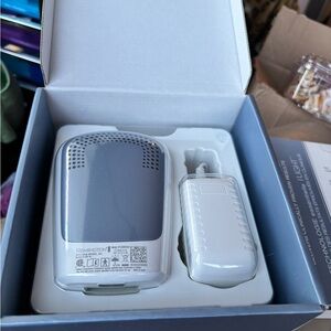 Remington Dual-Tone IPL Hair Removal Device IPL3500CDN.  New!